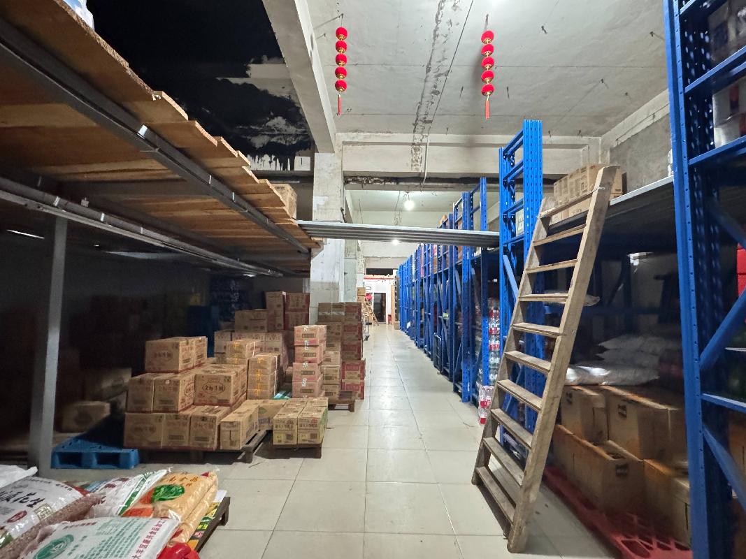常州市经开区戚大街延陵东路153-9号商铺、西南侧1-2层仓库及办公用房招租公告(国资监测编号GR2025JS2001567)