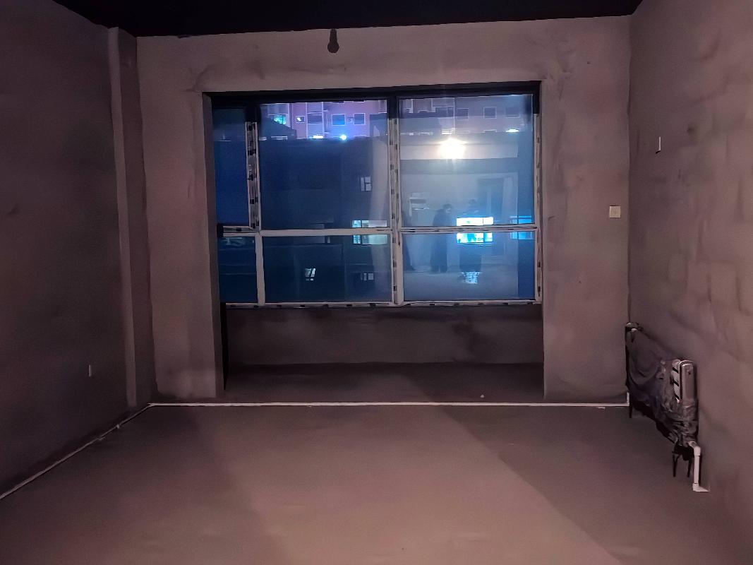 兴城市利海街3-5号楼2单元2-7-2室公开转让（罚没资产）(中共乌兰察布市纪律检查委员会）(国资监测编号GR2025NM1002945)