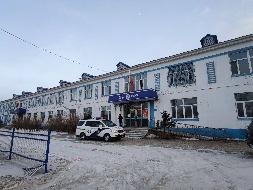 扎兰屯市高台子办糖厂社区办公用房及附属设施转让（扎兰屯市公安局）(国资监测编号GR2025NM1006914-2)