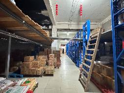 常州市经开区戚大街延陵东路153-9号商铺、西南侧1-2层仓库及办公用房招租公告(国资监测编号GR2025JS2001567)
