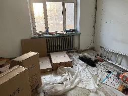哈尔滨平房物业供热有限公司平房区友协大街上海新村物业站出租交易公告(国资监测编号GR2025HL2001350)