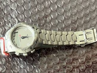 2023新鉴字第013号-11天梭(TISSOT)（手表2025）