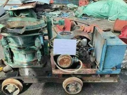 中煤一建第三十一工程处矿车，电力变压器，开闭所等242项资产转让公告（第三次）(国资监测编号GR2025GS1000348)