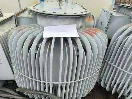 中煤一建第三十一工程处矿车，电力变压器，开闭所等242项资产转让公告（第三次）(国资监测编号GR2025GS1000348)