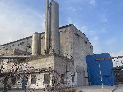 包头市天宸中邦工业气体有限公司一批机器设备、房屋建（构）筑物转让