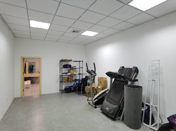 常州市钟楼区永红街道清潭路266号一楼临街商铺(原天鹅宾馆、天鹅美发）招租公告
