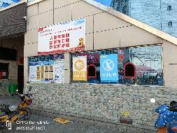 郴州市罗家井农贸市场B区2个门面出租