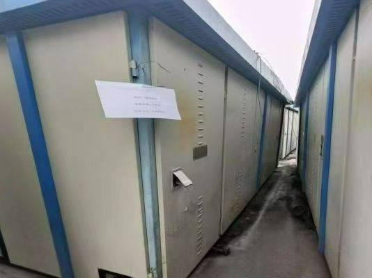 中煤一建第三十一工程处矿车，电力变压器，开闭所等242项资产转让公告（第三次）(国资监测编号GR2025GS1000348)