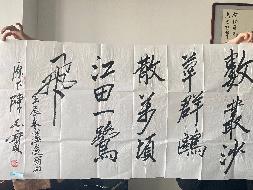 k196书法作品（字画2025）