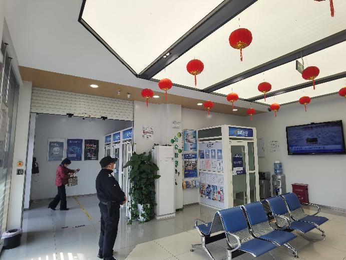 常州市钟楼区永红街道清潭路266号(东侧一楼临街商铺）招租公告