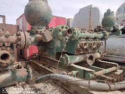 中国石油天然气股份有限公司青海油田分公司转让所属一批报废资产(国资监测编号GR2025XJ1000196)