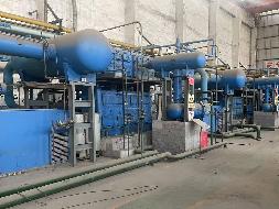 包头市天宸中邦工业气体有限公司一批机器设备、房屋建（构）筑物转让