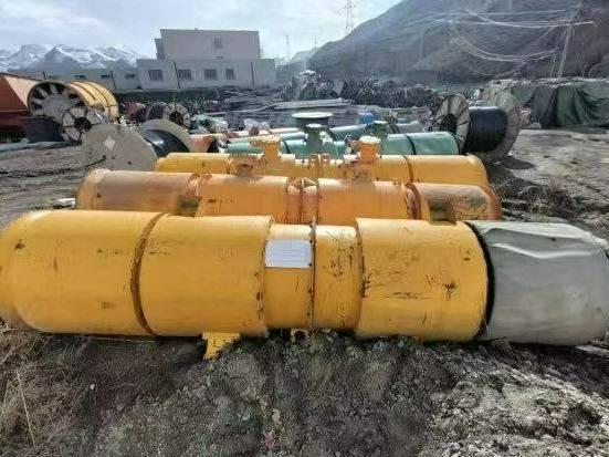 中煤一建第三十一工程处矿车，电力变压器，开闭所等242项资产转让公告（第三次）(国资监测编号GR2025GS1000348)