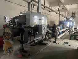 包头市天宸中邦工业气体有限公司一批机器设备、房屋建（构）筑物转让
