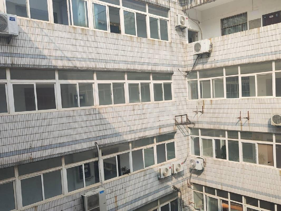 西安市莲湖区北关正街开元北方大厦房产（办公用房）转让公告（第三次）