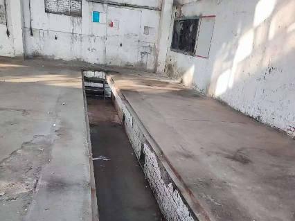淮安市城市公共交通有限公司淮海西路停保场修理车间、门面房区域房屋公开招租公告