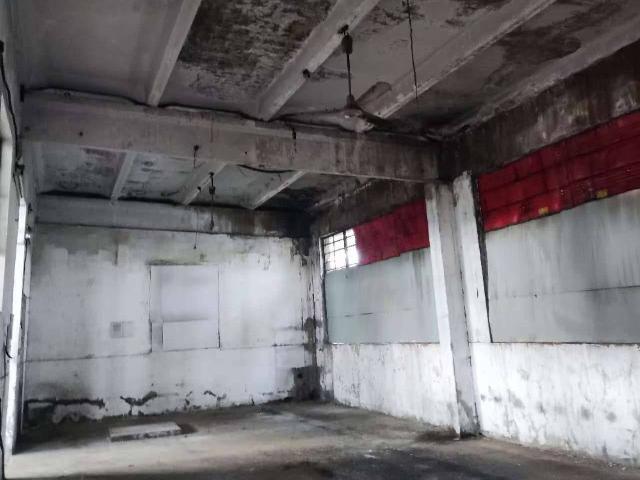 淮安市城市公共交通有限公司淮海西路停保场修理车间、门面房区域房屋公开招租公告