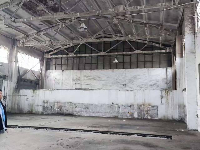 淮安市城市公共交通有限公司淮海西路停保场修理车间、门面房区域房屋公开招租公告