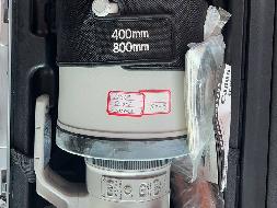 G-005-CANON EXTENDEREF 1. 4XIII镜头-相机镜头（其他2025）