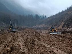 安徽国风矿业发展有限公司年产200万吨钙基新材料一体化项目场地平整产生的石料资产转让公告(国资监测编号GR2025AH2000758)