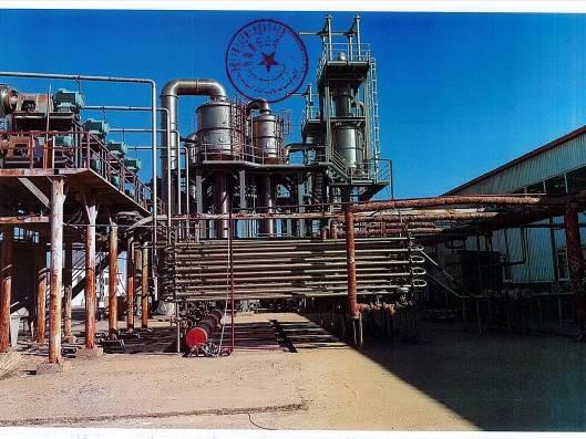 新疆生产建设兵团第六师国有资产经营有限责任公司租赁内蒙古中基番茄制品有限责任公司和胜分公司房屋建（构）筑物、设备等资产(国资监测编号GR2025XJ1000210)