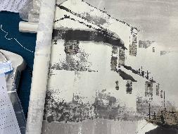 09202311170857在水一方水墨画（字画2025）