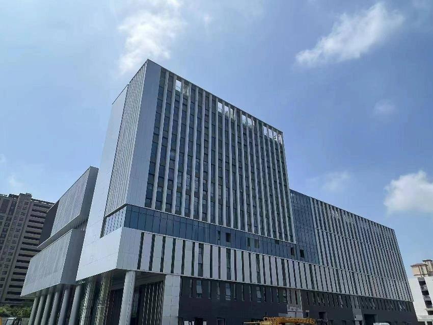 常州市新北区薛家全民健身中心三层部分商铺招租公告