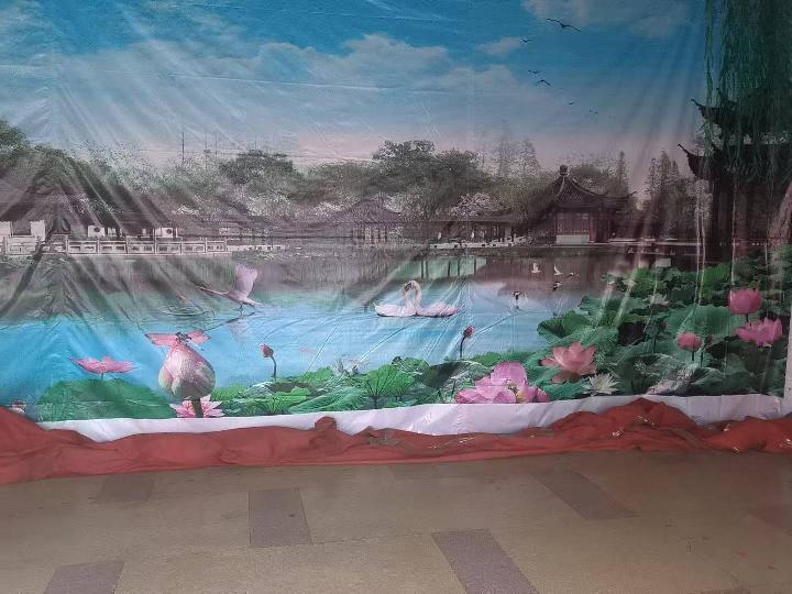 常州市钟楼区邹区镇邹区影剧院部分资产招租公告