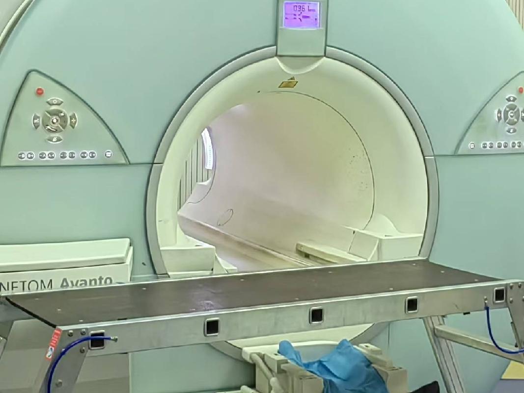 黑龙江省医院一批报废CT、核磁、DSA等医疗设备（分3包）分别转让交易公告