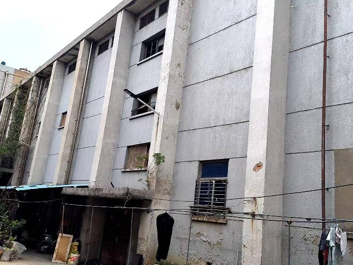 常州市钟楼区邹区镇邹区影剧院部分资产招租公告