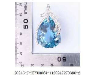 2024G-J-HTY00064-1120242270380项链、吊坠（饰品2025）