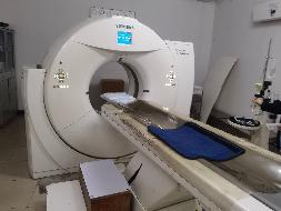 黑龙江省医院一批报废CT、核磁、DSA等医疗设备（分3包）分别转让交易公告