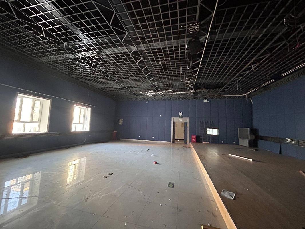 新疆双河国投运营集团有限公司租赁位于博乐市2区健康路86号1号楼部分房产（原第五师有限广播电视台）(二次挂牌)(国资监测编号GR2025XJ1000203-2)
