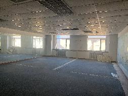 呼市回民区锡林南路加利大厦2层1号、4层1号房产转让项目