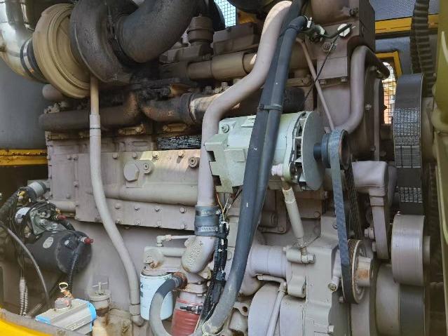 道路工程机械徐工路面冷再生机一台转让公告