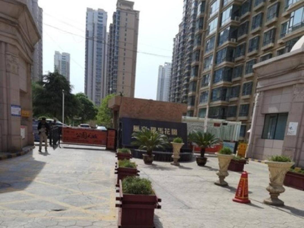 兰州市安宁区银滩路街道通达街房产转让公告（2025-1）