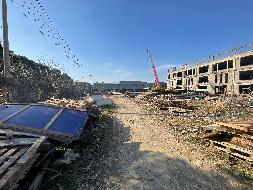 青阳县蓉城镇光明村青山路东侧、东河路北侧地块一宗工业用地土地使用权及在建工程转让公告（降价挂牌）(国资监测编号GR2025AH2001097)