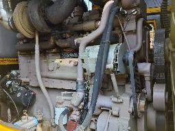 道路工程机械徐工路面冷再生机一台转让公告