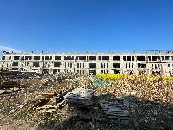 青阳县蓉城镇光明村青山路东侧、东河路北侧地块一宗工业用地土地使用权及在建工程转让公告（降价挂牌）(国资监测编号GR2025AH2001097)