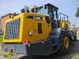 道路工程机械徐工路面冷再生机一台转让公告