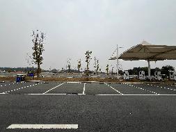 平洞高速（平益段）长寿、瓮江、汨罗、新泉双向4对服务区共32个车位出租(国资监测编号GR2025HN1000650)
