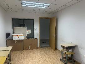 戚墅堰全民健身中心2M楼13号房间招租公告
