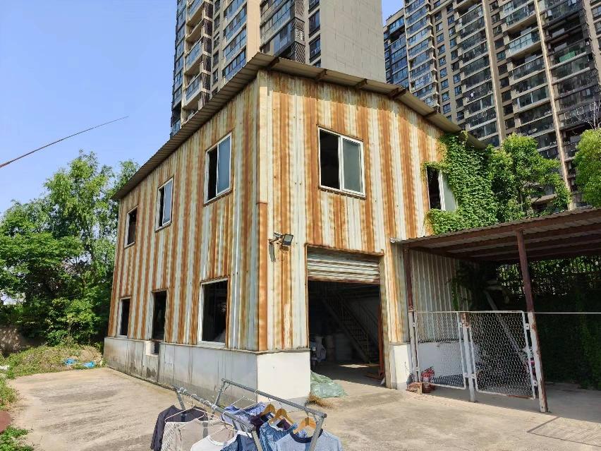 明远西路办公用房出租招租公告