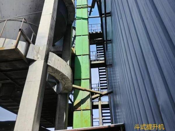冲击磨粉级机等一批闲置设备转让（辽宁霍锦碳素有限责任公司）(国资监测编号GR2025NM1003137)