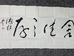 2019第003号A336字（字画2025）