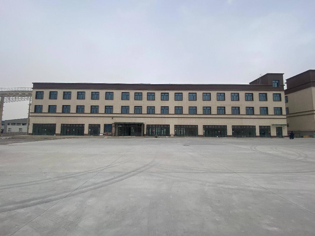 巴州若羌源顺物流实业有限责任公司租赁位于巴州若羌公铁联运物流园司机之家房产（酒店类）(二次挂牌)