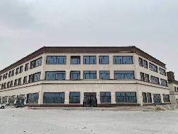 巴州若羌源顺物流实业有限责任公司租赁位于巴州若羌公铁联运物流园物流服务楼房产（酒店类）(国资监测编号GR2025XJ1000214)