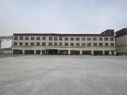 巴州若羌源顺物流实业有限责任公司租赁位于巴州若羌公铁联运物流园司机之家房产（酒店类）(二次挂牌)(国资监测编号GR2025XJ1000213-2)