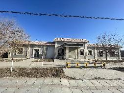 新疆博湖农村商业银行股份有限公司转让位于第二师二十七团八连一区四栋1号房产(国资监测编号GR2025XJ1000215)