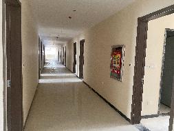 巴州若羌源顺物流实业有限责任公司租赁位于巴州若羌公铁联运物流园司机之家房产（酒店类）(二次挂牌)(国资监测编号GR2025XJ1000213-2)